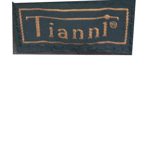 Tiannl Small Brown Fur Purse - Picture 12 of 12